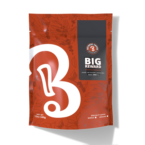 Odyssey Blend