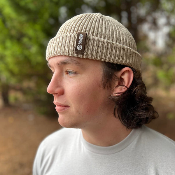 Myth Bear Beanie